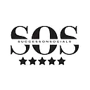 Success on Socials logo