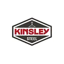 Kinsley Steel logo