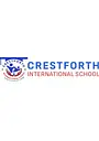 Crestforth International School logo