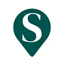 Somewhere logo