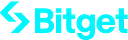 Bitget logo