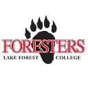 Lake Forest College logo