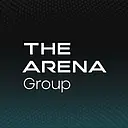 The Arena Group logo