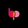 Black Piano logo