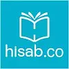 Hisab logo