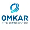 Omkar Recruitments Pvt Ltd logo