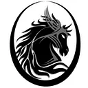 The War Horse News logo