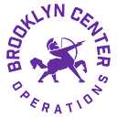 Brooklyn Center Community Schools logo