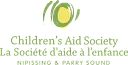 The Children's Aid Society of the District of Nipissing and Parry Sound logo