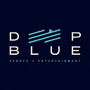 Deep Blue Sports & Entertainment logo