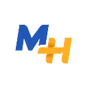 MoneyHero Group logo