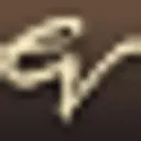 Eddie V's logo