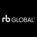 RB GLOBAL logo