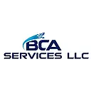 BCA Services logo