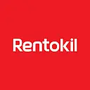 Rentokil Pest Control logo