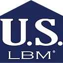 US LBM logo