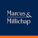 Marcus & Millichap logo