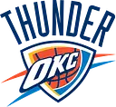 Oklahoma City Thunder logo