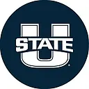 Utah State University logo