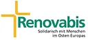 Renovabis e.V. - Solidaritätsaktion der deutschen Katholiken mit den Menschen in Mittel- und Osteuropa logo