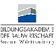 Bildungsakademie Der Bauwirtschaft Baden-württemberg Ggmbh logo