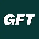 GFT. logo