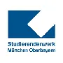 Studierendenwerk München Oberbayern logo