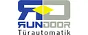 Rundoor Türautomatik GmbH & Co.KG logo
