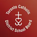 Toronto Catholic District School Board logo