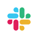Slack logo