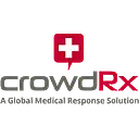 CrowdRx logo