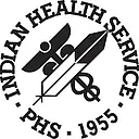 Indian Health Service logo
