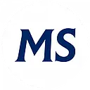 Mercy Ships logo