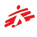 Doctors Without Borders / MSF logo