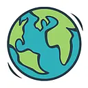 International Volunteer HQ (IVHQ) logo