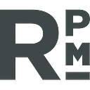 RPM Living logo