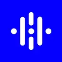 Recorded Future logo