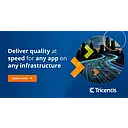 Tricentis logo