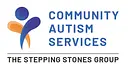 Community Autism Services logo