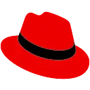 Red Hat logo