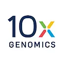 10x Genomics logo