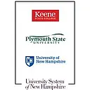 University of New Hampshire logo