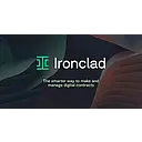 Ironclad logo