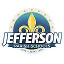 Jefferson Parish Schools logo