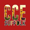 Cornell Cooperative Extension of Suffolk County logo