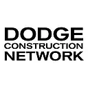 Dodge Construction Network logo