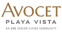 Avocet Playa Vista logo