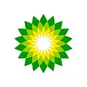 BP logo