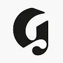 Glossier logo