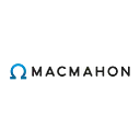 Macmahon logo